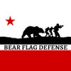 BEAR FLAG DEFENSE